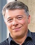 photo of Alex Dimitriu