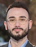 photo of Alvaro Cerame