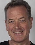 photo of Andrew Hill, PhD