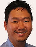 photo of Andrew Nguyen