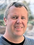 photo of Bjoern Peters