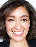 photo of Candice Todd
