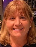 photo of Christine Lay