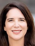 photo of Eve Cunningham