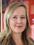 photo of Kirsi Jarvinen-Seppo, MD, PhD