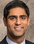 photo of Rohan Khera