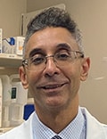 photo of Pedram Gerami, MD