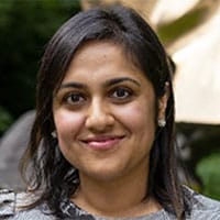photo of Teja Kapoor