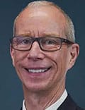 photo of William P. Shutze