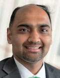 photo of Arjun Athreay