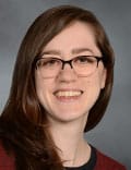 photo of Jennifer Bress