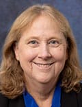 photo of Cheryl McNeil