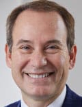 photo of John Morton 
