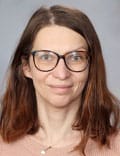 photo of Magdalena Romanowicz