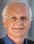photo of E. Richard Stanley, PhD