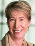 photo of Susan Sawyer