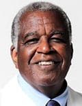 photo of Keith C. Ferdinand