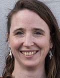 photo of Liesbet Geris