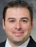 photo of Matthew Tattersall