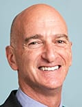 photo of Michael Snyder