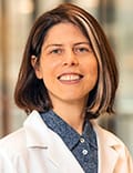 photo of Dr. Anna Goldman