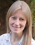 photo of Daisy Fancourt, PhD