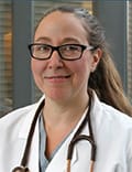 photo of Dr. Jodi Sherman