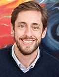 photo of Matthew Pelowski, PhD