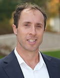 photo of Dr. Matthew Meyer
