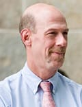 photo of Marc Moss, MD