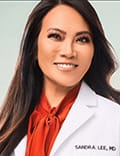 photo of Sandra Lee, MD