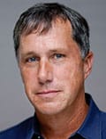 photo of Robert Brook