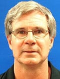 photo of John Read