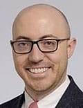 photo of Luke Laffin