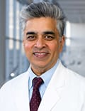 photo of Sandeep R. Das, MD, MPH 