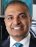 photo of Uday Devgan