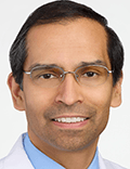 photo of Deepak L. Bhatt