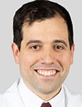 photo of Austin Wesevich MD
