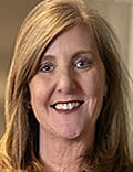 photo of Kristin Ramsey MSN