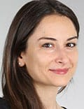 photo of Rosalba Lepore PhD MSc