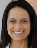 photo of Maya Iyer MD