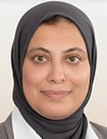photo of Lobna Elgamal, MD