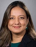 photo of Nisha Parikh