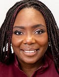 photo of Zainabab Durrahman
