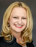 photo of Barbara Eichorst