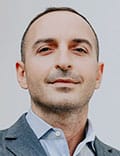 photo of Fady Hannah-Shmouni 