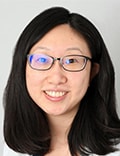 photo of Jennifer Cheng