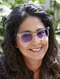 photo of Ruchi Mathur