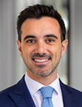 photo of Andrea Scotti, MD