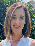 photo of Carrie Davenport